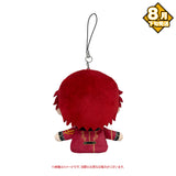 【受注生産/8月下旬発送】騎士X - Knight X - 指人形マスコット(1st Anniversary ver./ばぁう)＜受付期間：～6/7＞