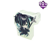 【10月下旬発送】騎士X - Knight X - ミニアクリルブロック(Halloween Party 2025 ver./しゆん)＜受付期間：～10/13＞
