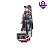 【10月下旬発送】騎士X - Knight X - アクリルスタンド(Halloween Party 2025 ver./てるとくん)＜受付期間：～10/13＞