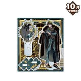 【10月中旬発送】騎士X - Knight X - アクリルスタンド(Live Tour 2026-2027『Tier１』 ver./しゆん)＜受付期間：～10/12＞