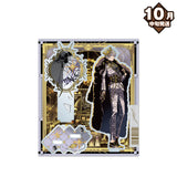 【10月中旬発送】騎士X - Knight X - アクリルスタンド(Live Tour 2026-2027『Tier１』 ver./タケヤキ翔)＜受付期間：～10/12＞