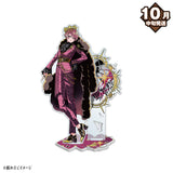 【10月中旬発送】騎士X - Knight X - アクリルスタンド(Live Tour 2026-2027『Tier１』 ver./てるとくん)＜受付期間：～10/12＞