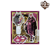 【10月中旬発送】騎士X - Knight X - アクリルスタンド(Live Tour 2026-2027『Tier１』 ver./てるとくん)＜受付期間：～10/12＞