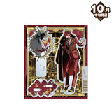 【10月中旬発送】騎士X - Knight X - アクリルスタンド(Live Tour 2026-2027『Tier１』 ver./ばぁう)＜受付期間：～10/12＞