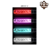 【10月中旬発送】騎士X - Knight X - ペンライト(Live Tour 2026-2027『Tier１』 ver.)＜受付期間：～10/12＞