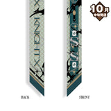 【10月中旬発送】騎士X - Knight X - リボンスカーフ(Live Tour 2026-2027『Tier１』 ver./しゆん)＜受付期間：～10/12＞
