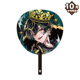 【10月中旬発送】騎士X - Knight X - ジャンボうちわ(Live Tour 2026-2027『Tier１』 ver./しゆん)＜受付期間：～10/12＞