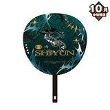 【10月中旬発送】騎士X - Knight X - ジャンボうちわ(Live Tour 2026-2027『Tier１』 ver./しゆん)＜受付期間：～10/12＞