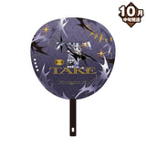 【10月中旬発送】騎士X - Knight X - ジャンボうちわ(Live Tour 2026-2027『Tier１』 ver./タケヤキ翔)＜受付期間：～10/12＞