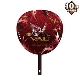 【10月中旬発送】騎士X - Knight X - ジャンボうちわ(Live Tour 2026-2027『Tier１』 ver./ばぁう)＜受付期間：～10/12＞