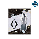 【1月下旬発送】騎士X - Knight X - アクリルスタンド(2026 New Year ver./タケヤキ翔)