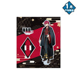 【1月下旬発送】騎士X - Knight X - アクリルスタンド(2026 New Year ver./ばぁう)