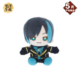 【受注生産/5月下旬発送】騎士X - Knight X - おすわりぬいぐるみ(しゆん)＜受付期間：～1/18＞