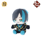 【受注生産/5月下旬発送】騎士X - Knight X - おすわりぬいぐるみ(しゆん)＜受付期間：～1/18＞