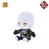 【受注生産/5月下旬発送】騎士X - Knight X - おすわりぬいぐるみ(タケヤキ翔)＜受付期間：～1/18＞