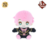 【受注生産/5月下旬発送】騎士X - Knight X - おすわりぬいぐるみ(てるとくん)＜受付期間：～1/18＞