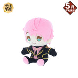 【受注生産/5月下旬発送】騎士X - Knight X - おすわりぬいぐるみ(てるとくん)＜受付期間：～1/18＞