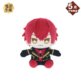 【受注生産/5月下旬発送】騎士X - Knight X - おすわりぬいぐるみ(ばぁう)＜受付期間：～1/18＞