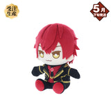 【受注生産/5月下旬発送】騎士X - Knight X - おすわりぬいぐるみ(ばぁう)＜受付期間：～1/18＞