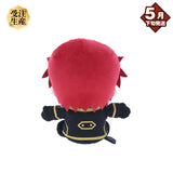 【受注生産/5月下旬発送】騎士X - Knight X - おすわりぬいぐるみ(ばぁう)＜受付期間：～1/18＞