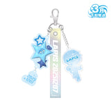 【受注生産/3月下旬発送】Lapis BIRTHDAY GOODS 2025 コンプリートセット＜受付期間：～12/21＞