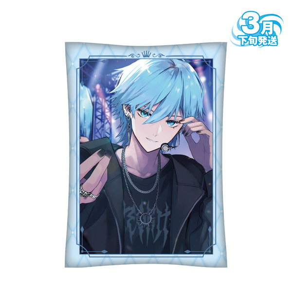 【受注生産/3月下旬発送】Lapis BIRTHDAY GOODS 2025 ビッグクッション＜受付期間：～12/21＞