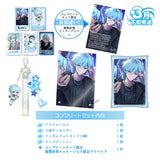 【受注生産/3月下旬発送】Lapis BIRTHDAY GOODS 2025 コンプリートセット＜受付期間：～12/21＞