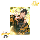 【受注生産/10月中旬発送】明雷らいと BIRTHDAY GOODS 2026 コンプリートセット＜受付期間：～8/16＞