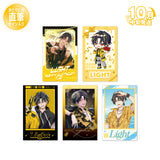 【受注生産/10月中旬発送】明雷らいと BIRTHDAY GOODS 2026 コンプリートセット＜受付期間：～8/16＞