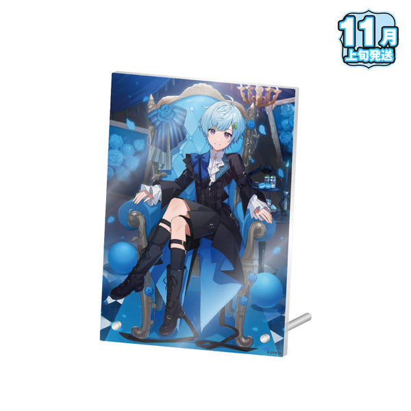 【受注生産/11月上旬発送】まひとくん。 BIRTHDAY GOODS 2025 アクリルパネル＜受付期間：～8/24＞