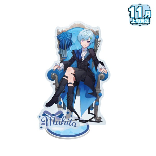 【受注生産/11月上旬発送】まひとくん。 BIRTHDAY GOODS 2025 アクリルスタンド＜受付期間：～8/24＞