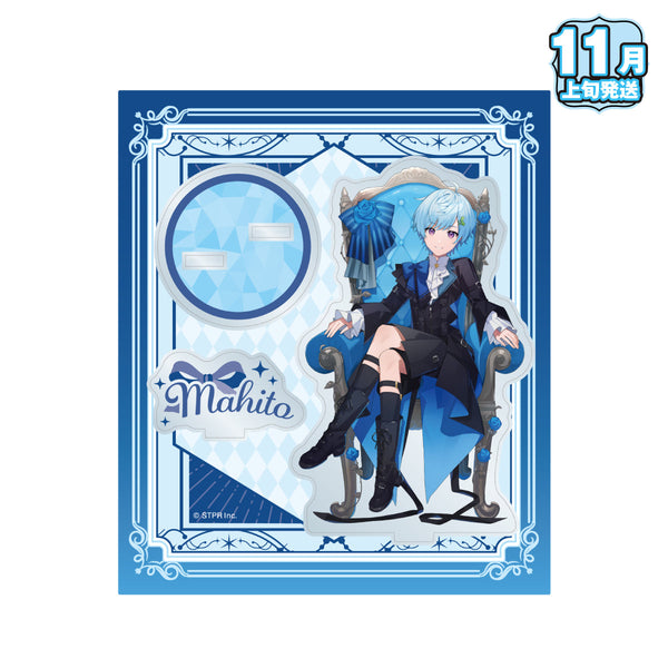 【受注生産/11月上旬発送】まひとくん。 BIRTHDAY GOODS 2025 アクリルスタンド＜受付期間：～8/24＞