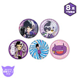 【受注生産/8月下旬発送】まぜ太 BIRTHDAY GOODS 2026 コンプリートセット＜受付期間：～6/14＞