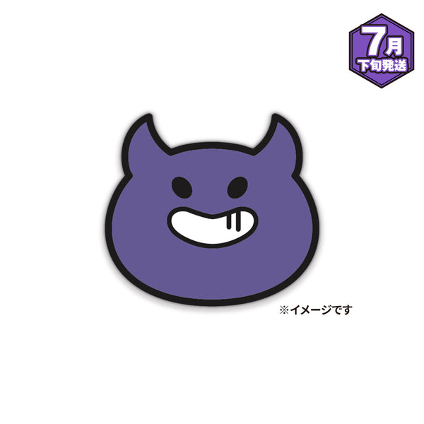 【受注生産/7月下旬発送】まぜ太  BIRTHDAY GOODS 2025 前髪クリップ＜受付期間：～6/8＞