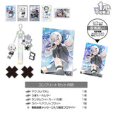 【受注生産/1月中旬発送】メルト・ダ・テンシ BIRTHDAY GOODS 2025 コンプリートセット＜受付期間：～11/9＞