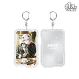 【受注生産/1月下旬発送】メルト・ダ・テンシ BIRTHDAY GOODS 2026 コンプリートセット＜受付期間：～11/8＞