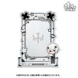 【受注生産/1月下旬発送】メルト・ダ・テンシ BIRTHDAY GOODS 2026 フォトカードスタンド＜受付期間：～11/8＞