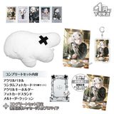 【受注生産/1月下旬発送】メルト・ダ・テンシ BIRTHDAY GOODS 2026 コンプリートセット＜受付期間：～11/8＞