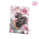 【受注生産/6月下旬発送】みかさくん BIRTHDAY GOODS 2026 コンプリートセット＜受付期間：～4/19＞