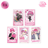 【受注生産/6月下旬発送】みかさくん BIRTHDAY GOODS 2026 コンプリートセット＜受付期間：～4/19＞