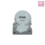 【10月下旬発送】めておら - Meteorites - ミニアクリルブロック(Twilight Halloween ver./メルト・ダ・テンシ)＜受付期間：～10/13＞