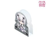 【10月下旬発送】めておら - Meteorites - ミニアクリルブロック(Twilight Halloween ver./メルト・ダ・テンシ)＜受付期間：～10/13＞