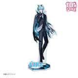 【10月下旬発送】めておら - Meteorites - アクリルスタンド(Twilight Halloween ver./Lapis)＜受付期間：～10/13＞