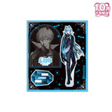 【10月下旬発送】めておら - Meteorites - アクリルスタンド(Twilight Halloween ver./Lapis)＜受付期間：～10/13＞