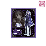 【10月下旬発送】めておら - Meteorites - アクリルスタンド(Twilight Halloween ver./心音)＜受付期間：～10/13＞