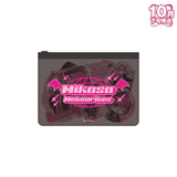 【10月下旬発送】めておら - Meteorites - スライダーケース＆ステッカーセット(Twilight Halloween ver./みかさくん)＜受付期間：～10/13＞