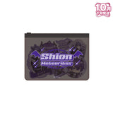 【10月下旬発送】めておら - Meteorites - スライダーケース＆ステッカーセット(Twilight Halloween ver./心音)＜受付期間：～10/13＞