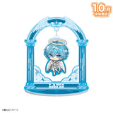 【10月中旬発送】めておら - Meteorites - ゆらゆらアクリルスタンド(Halo & Horns ver./Lapis)＜受付期間：～10/4＞