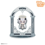 【10月中旬発送】めておら - Meteorites - ゆらゆらアクリルスタンド(Halo & Horns ver./メルト・ダ・テンシ)＜受付期間：～10/4＞