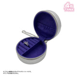 【4月下旬発送】めておら - Meteorites - アクセサリーケース(Meteorites 2nd One Man Live -THE KINGS- ver./メルト・ダ・テンシ)＜受付期間：～4/12＞